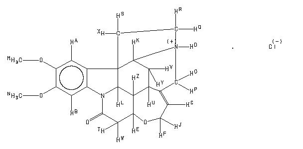 ChemicalStructure