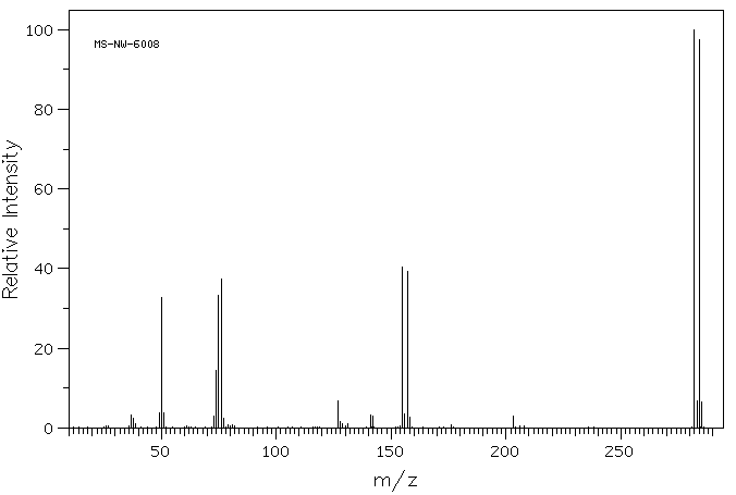 1-Bromo-2-iodobenzene(583-55-1) IR1