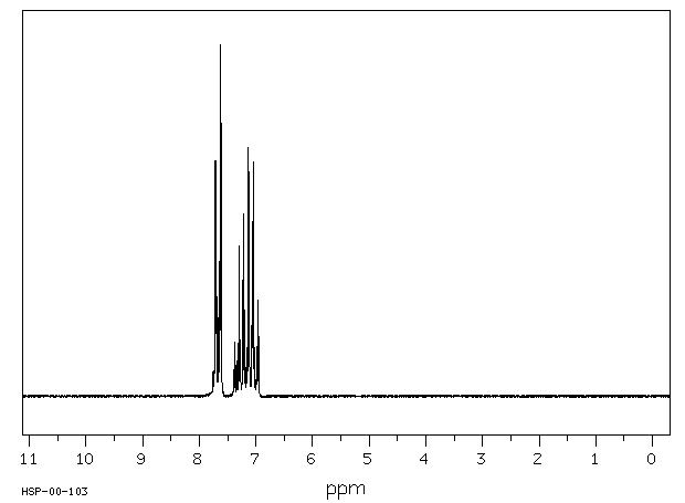 Iodobenzene(591-50-4) IR1