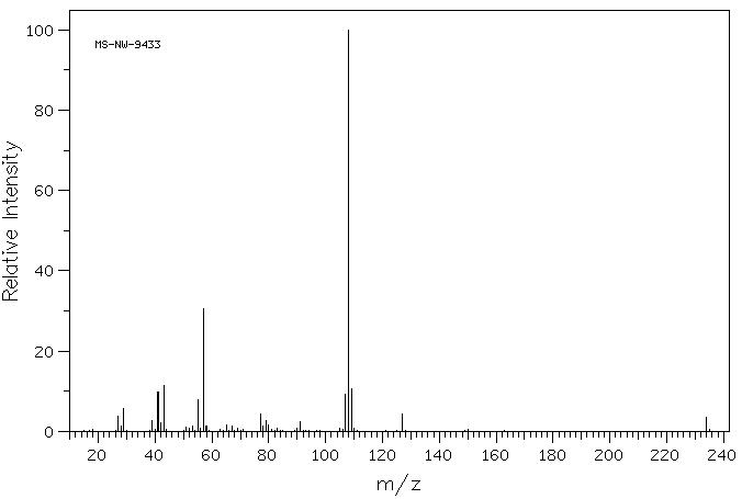 N-OCTANOIC ACID P-TOLYL ESTER(59558-23-5) IR1