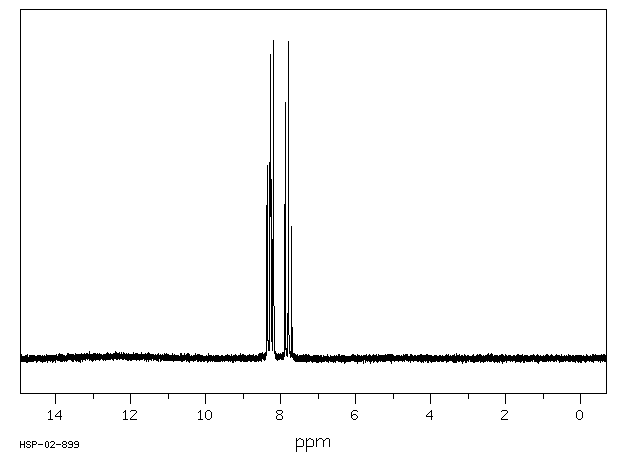 3-Nitrophthalic acid(603-11-2) IR2