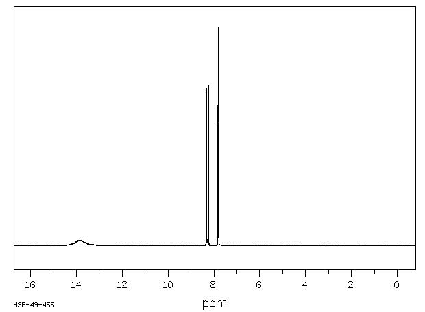 3-Nitrophthalic acid(603-11-2) IR2