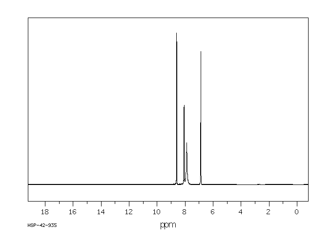 2-Amino-5-nitrobenzoic acid(616-79-5) IR1