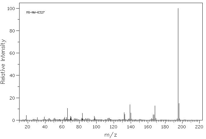 1-AMINO-9-FLUORENONE(6344-62-3) <sup>13</sup>C NMR