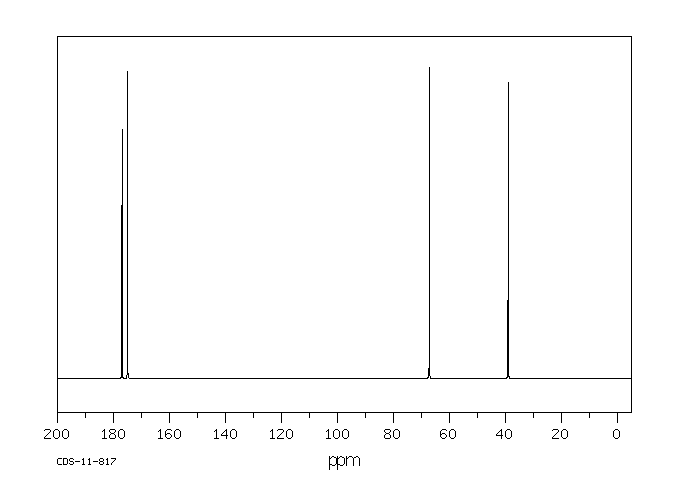 Malic acid (6915-15-7) IR2