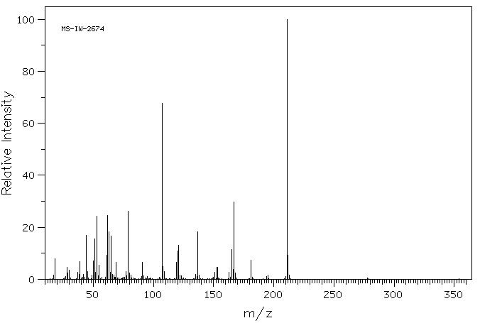 6-NITRO-1,3-BENZODIOXOLE-5-CARBOXYLIC ACID(716-32-5) IR2