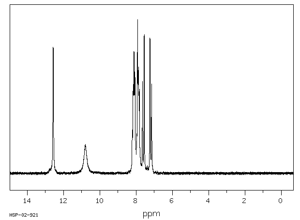 Alizarin(72-48-0) IR1