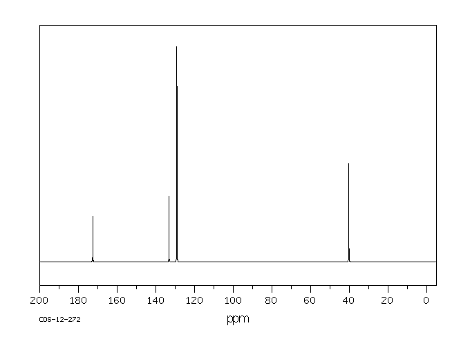 1,4-Phenylenediacetic acid(7325-46-4) IR2