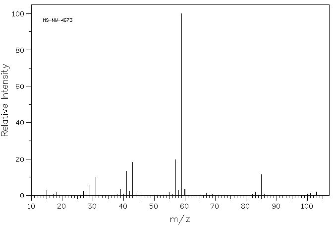 Pinacol(76-09-5) IR3