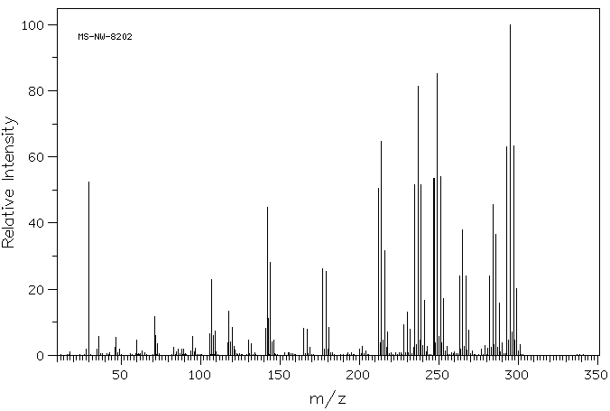 Quintozine(82-68-8) IR1