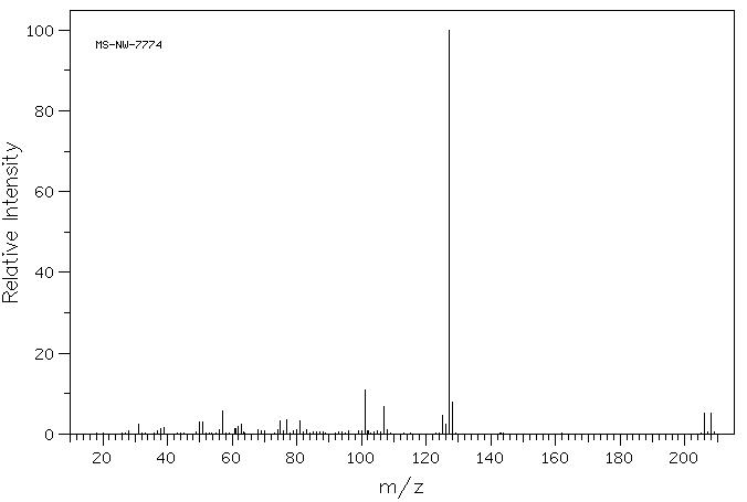 2,5-Difluorobenzyl bromide(85117-99-3) <sup>1</sup>H NMR