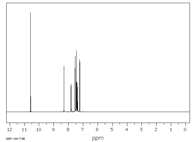 4-HYDROXY-3-NITROBIPHENYL(885-82-5) MS