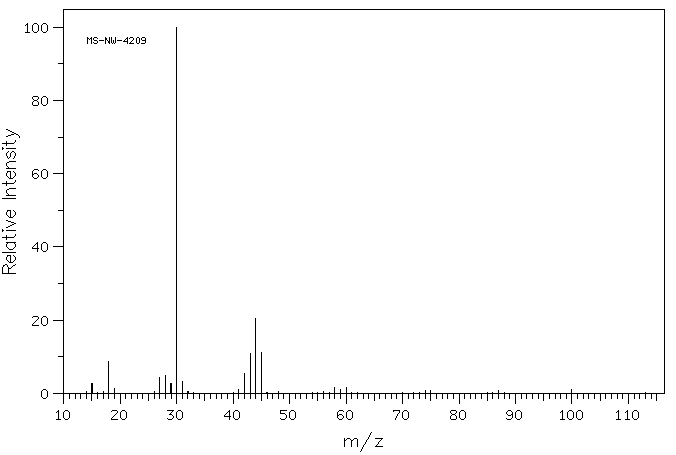 2-(2-Aminoethoxy)ethanol(929-06-6) IR1