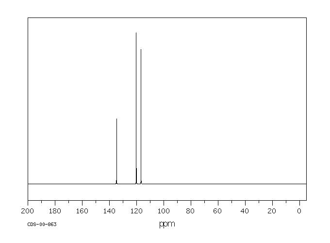 o-Phenylenediamine(95-54-5) IR3