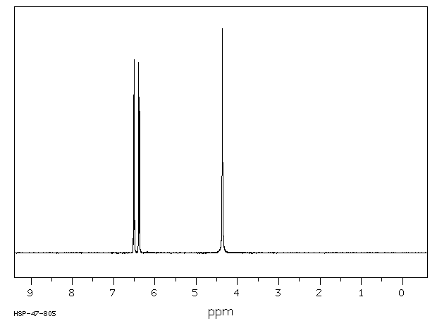 o-Phenylenediamine(95-54-5) IR3