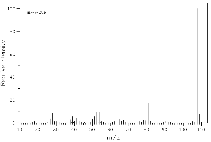 o-Phenylenediamine(95-54-5) IR3