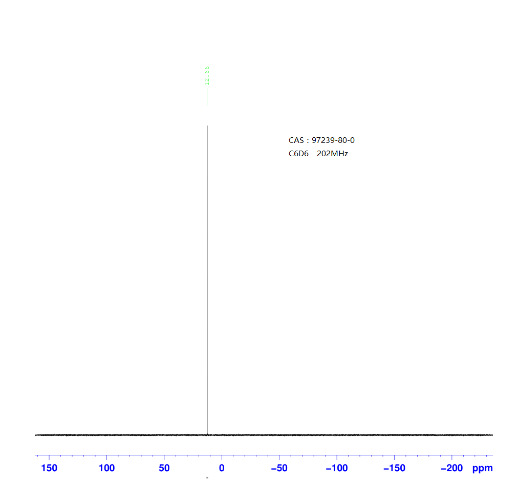 1,1'-Bis(diisopropylphosphino)ferrocene(97239-80-0)IR