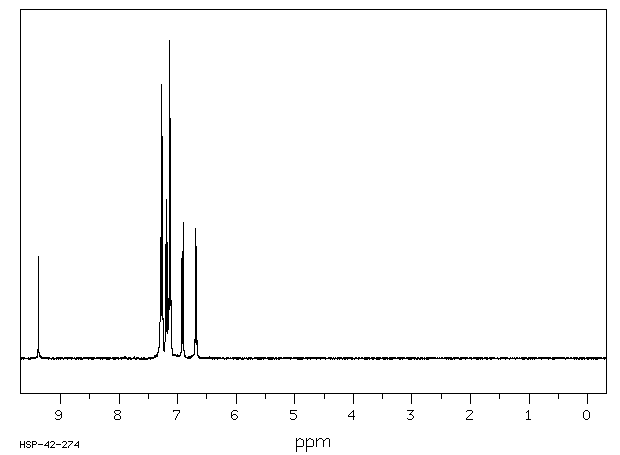 4-TRITYLPHENOL(978-86-9) <sup>13</sup>C NMR