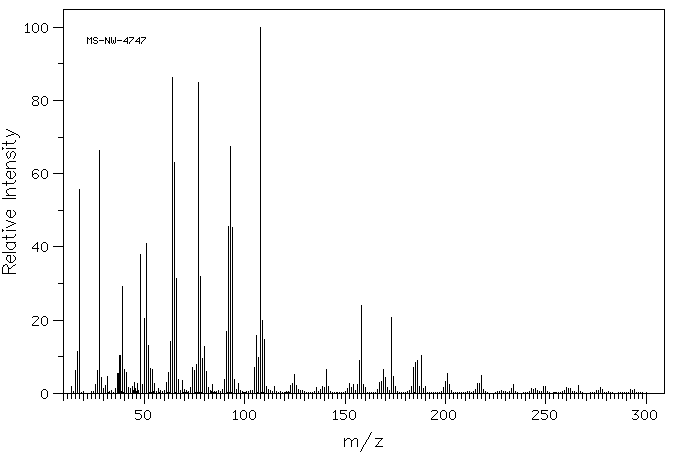 4-Hydrazinobenzenesulfonic acid(98-71-5) IR1