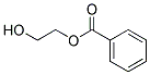 2-HYDROXYETHYL BENZOATE Struktur