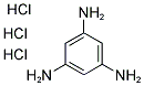 1,3,5-TRIAMINOBENZENE TRIHYDROCHLORIDE Struktur