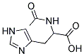 N-ACETYL-DL-HISTIDINE Struktur