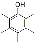 PENTAMETHYLPHENETOLE Struktur