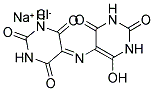 MUREXIDE SODIUM CHLORIDE Struktur