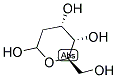 2-DEOXY-D-ALLOSE Struktur