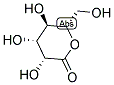 L-MANNOLACTONE Struktur