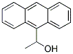 1-(9-ANTHRYL)ETHANOL Struktur