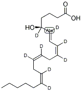 5(S)-HETE-D8