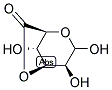 D-MANNOFURANURONO-6,3-LACTONE Struktur