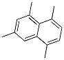 1,4,5,7-TETRAMETHYLNAPHTHALENE Struktur