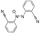 2,2'-AZOXYBENZONITRILE Struktur