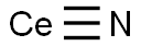 CERIUM NITRIDE Struktur