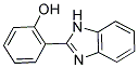 2-(1H-BENZOIMIDAZOL-2-YL)-PHENOL Struktur