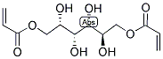 SORBITOL DIACRYLATE Struktur