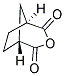 CIS-1,3-CYCLOPENTANEDICARBOXYLIC ANHYDRIDE Struktur