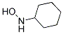 N-CYCLOHEXYLHYDROXYLAMINE Struktur