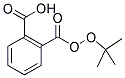 TERT-BUTYL PERPHTHALIC ACID Struktur