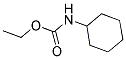 ETHYL CYCLOHEXANECARBAMATE Struktur