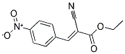 ETHYL 2-CYANO-3-(4-NITROPHENYL)ACRYLATE