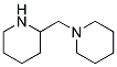 1-PIPERIDIN-2-YLMETHYL-PIPERIDINE Struktur