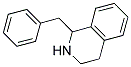 1-BENZYL-1,2,3,4-TETRAHYDROISOQUINOLINE Struktur