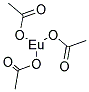 EUROPIUM ACETATE Struktur