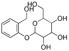 DL-SALICIN Struktur