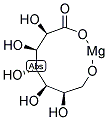 MAGNESIUM A-GLUCOHEPTONATE Struktur