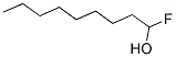 1-FLUORONONANOL Struktur