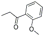 2'-METHOXYPROPIOPHENONE Struktur